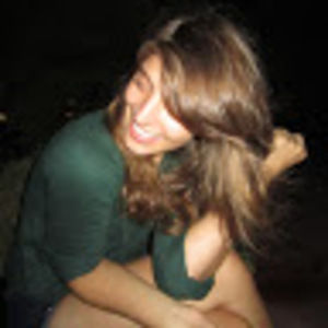 Meet your Posher, Ivy rose